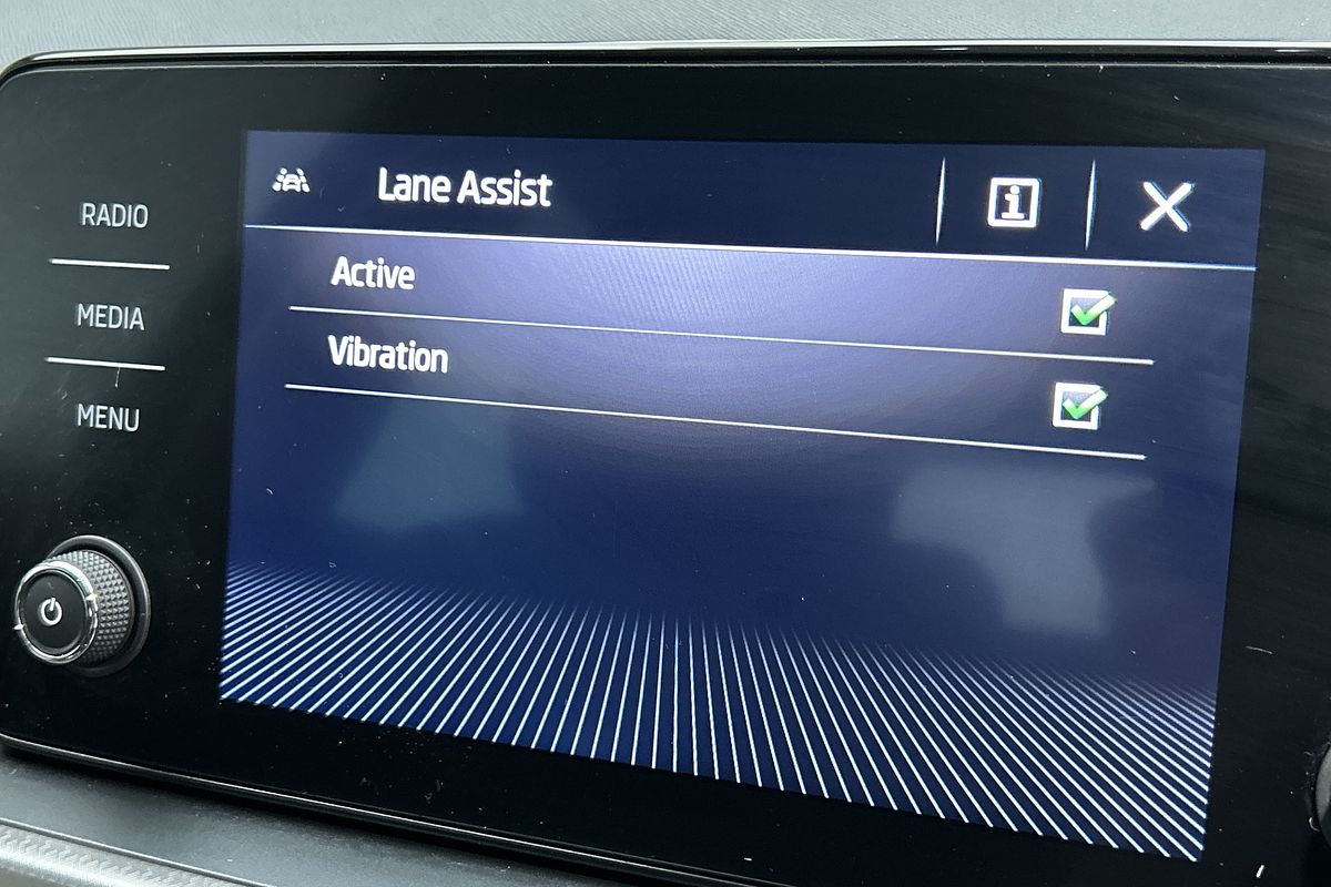 2023 SKODA Kamiq 85TSI Style NW