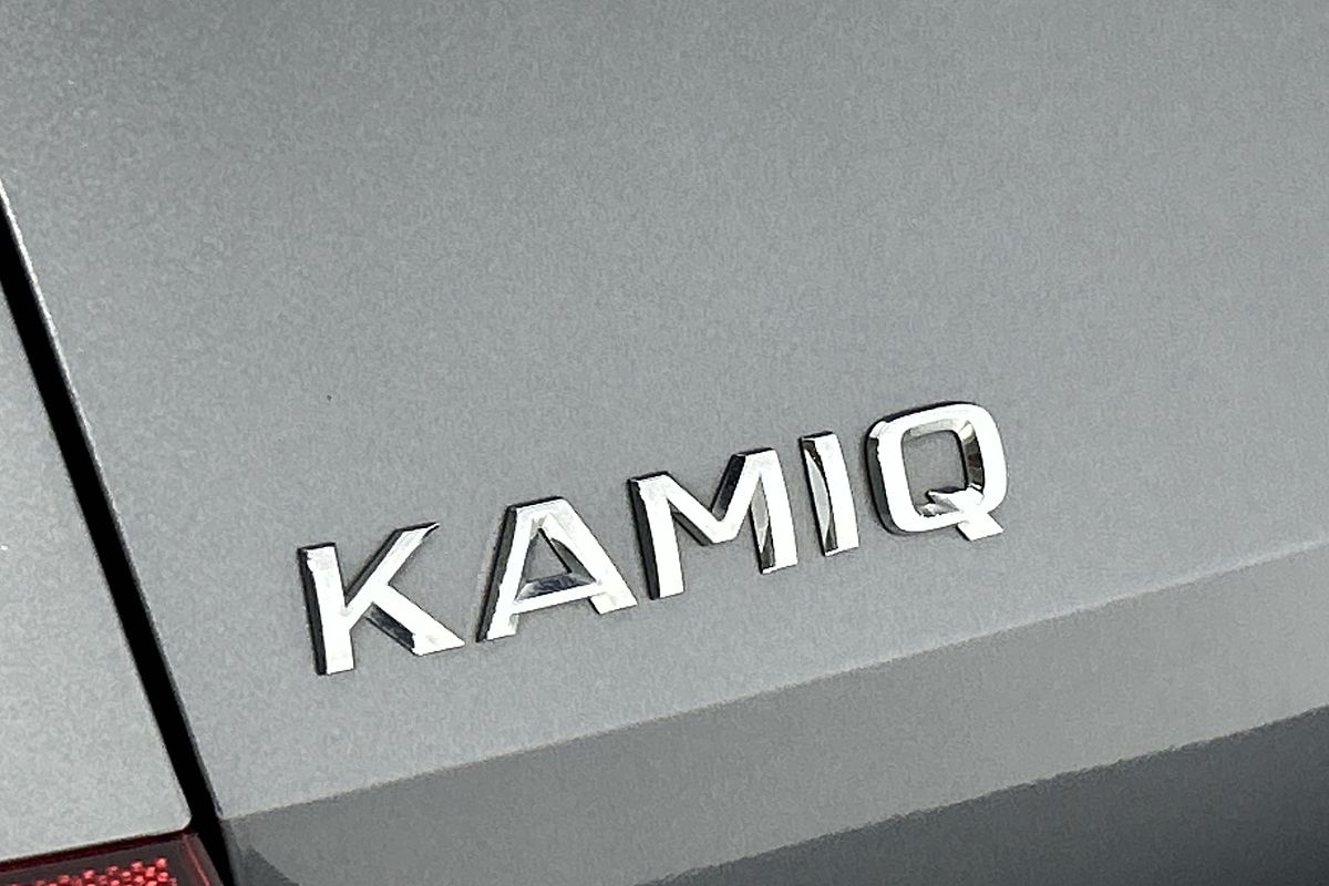 2023 SKODA Kamiq 85TSI Style NW