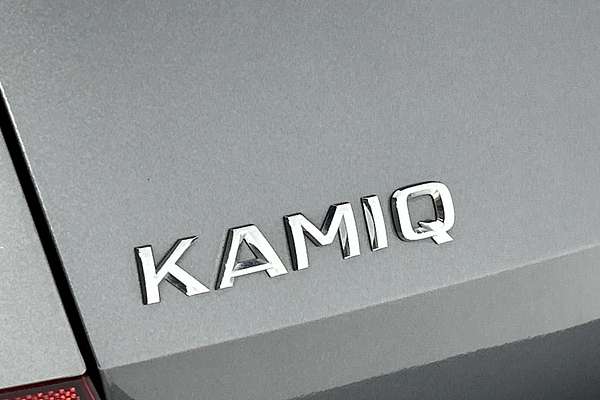 2023 SKODA Kamiq 85TSI Style NW