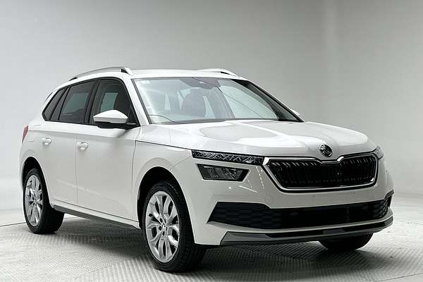 2023 SKODA Kamiq 85TSI Style NW