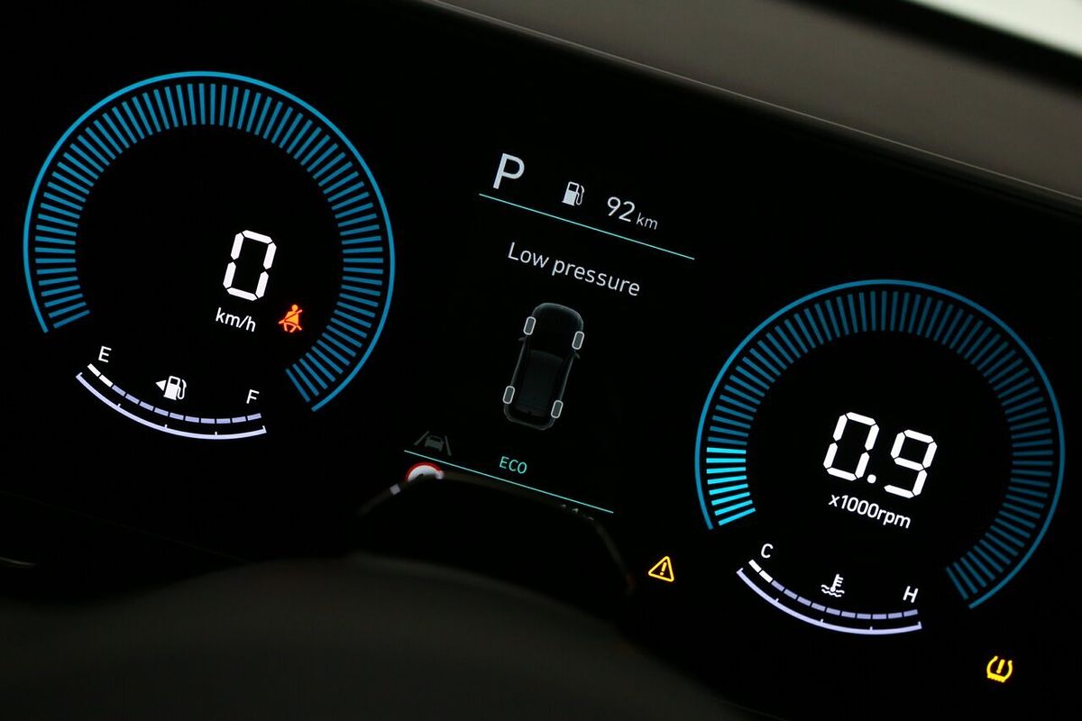 2024 Hyundai Kona SX2.V2