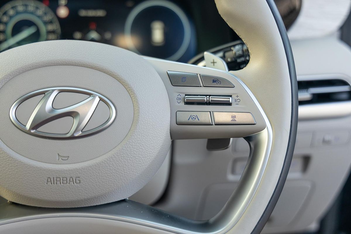 2024 Hyundai Palisade Calligraphy LX2.V4