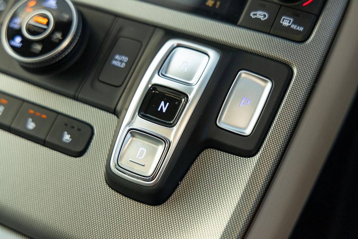 2024 Hyundai Palisade Calligraphy LX2.V4