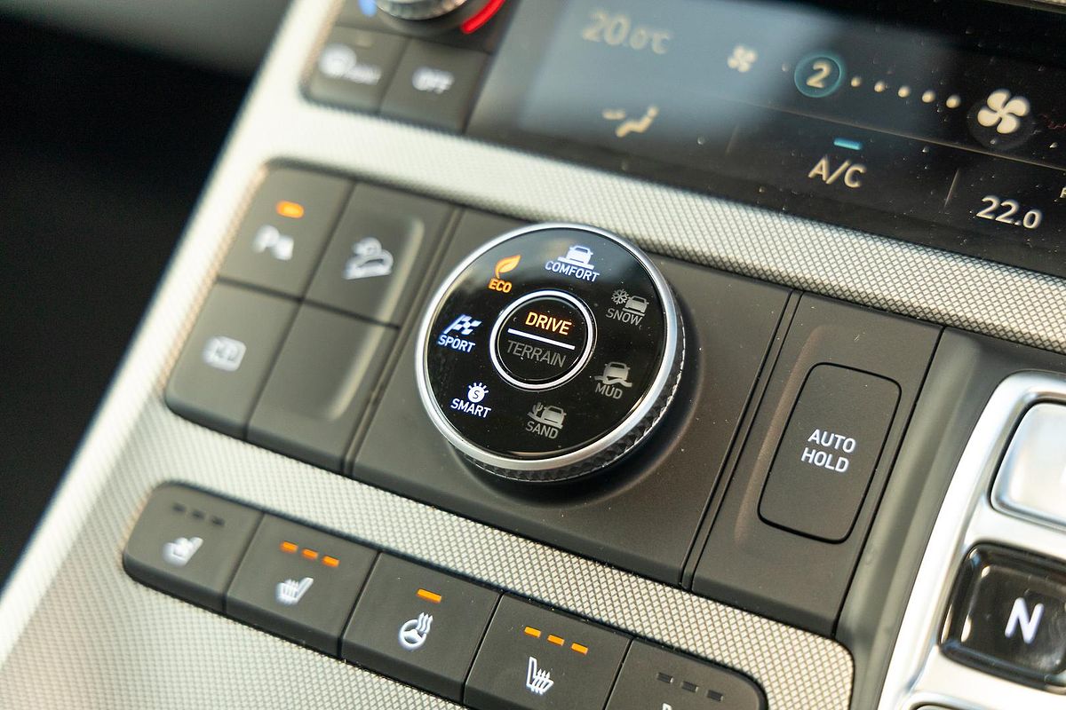 2024 Hyundai Palisade Calligraphy LX2.V4