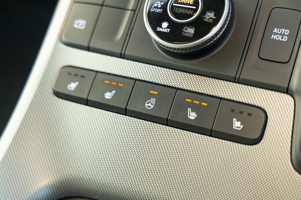 2024 Hyundai Palisade Calligraphy LX2.V4