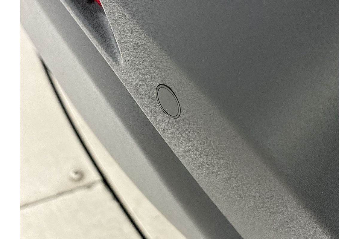 2020 Toyota RAV4 GX AXAH54R