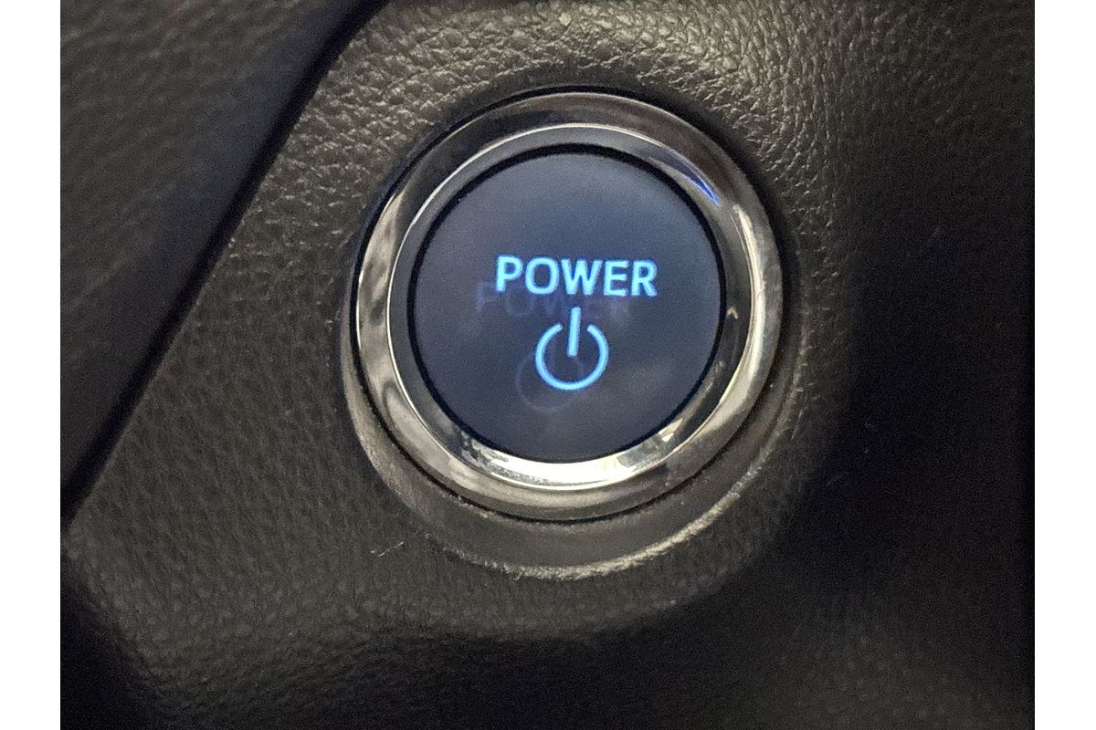 2020 Toyota RAV4 GX AXAH54R