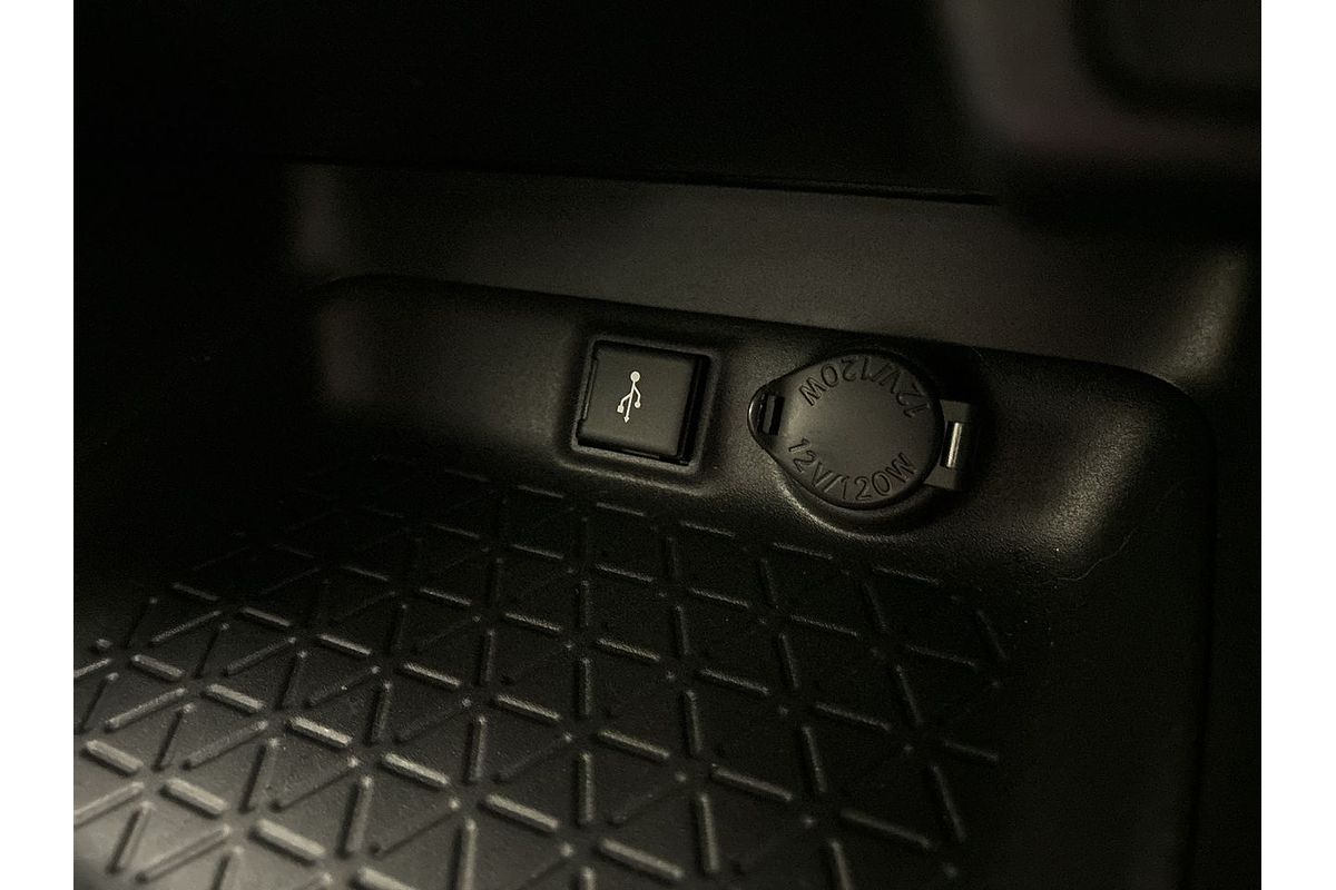 2020 Toyota RAV4 GX AXAH54R