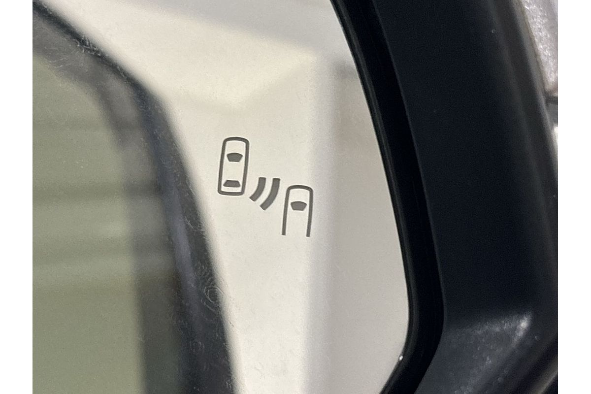 2020 Toyota RAV4 GX AXAH54R