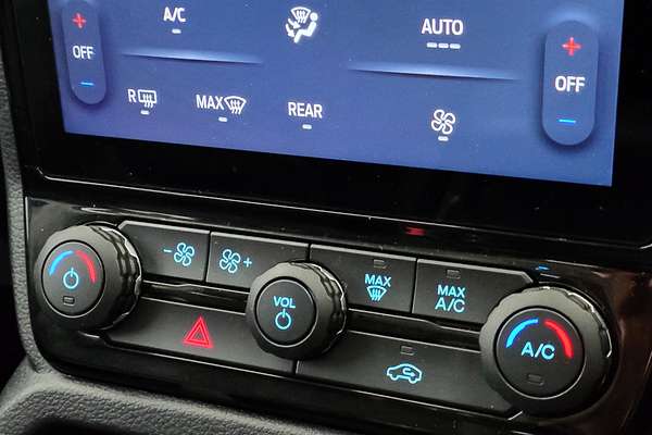 2022 Ford Everest Trend 2.0L