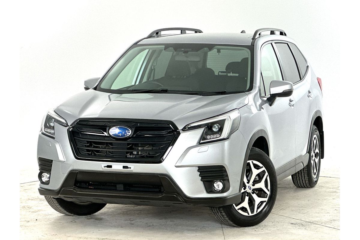 2024 Subaru Forester 2.5i S5