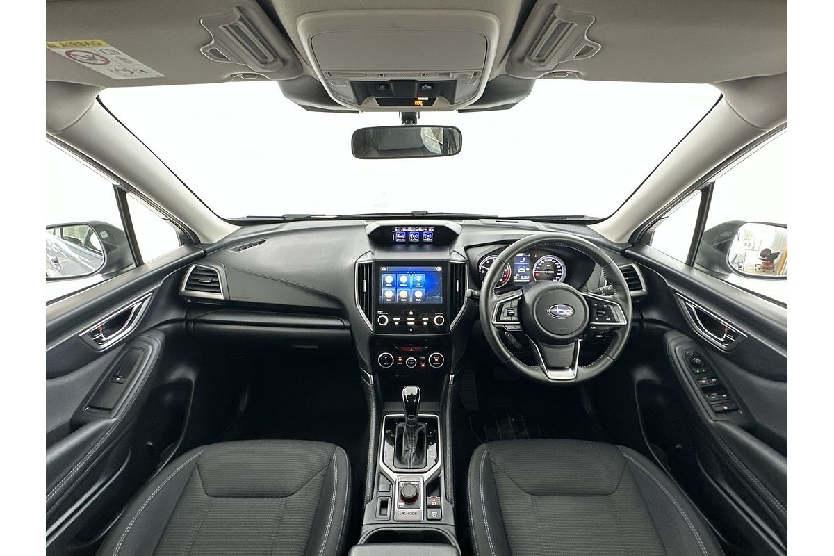 2024 Subaru Forester 2.5i S5