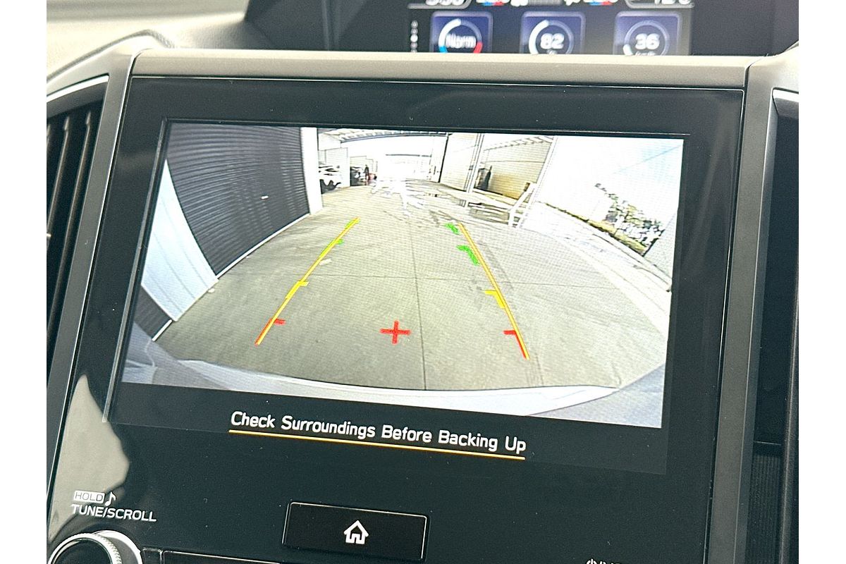 2024 Subaru Forester 2.5i S5