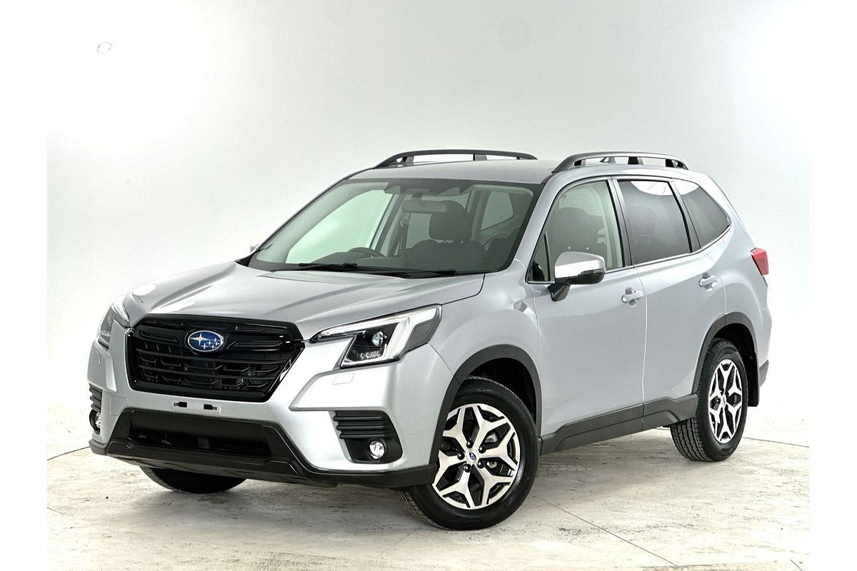 2024 Subaru Forester 2.5i S5