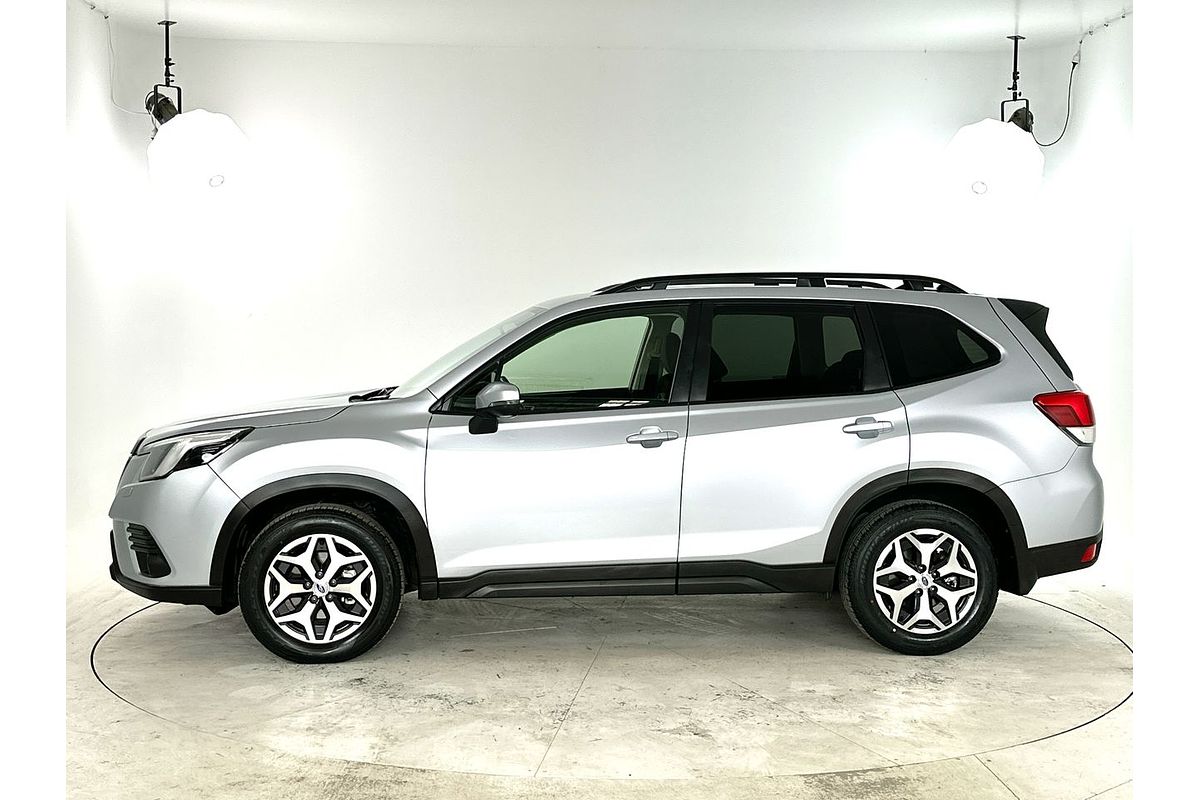 2024 Subaru Forester 2.5i S5