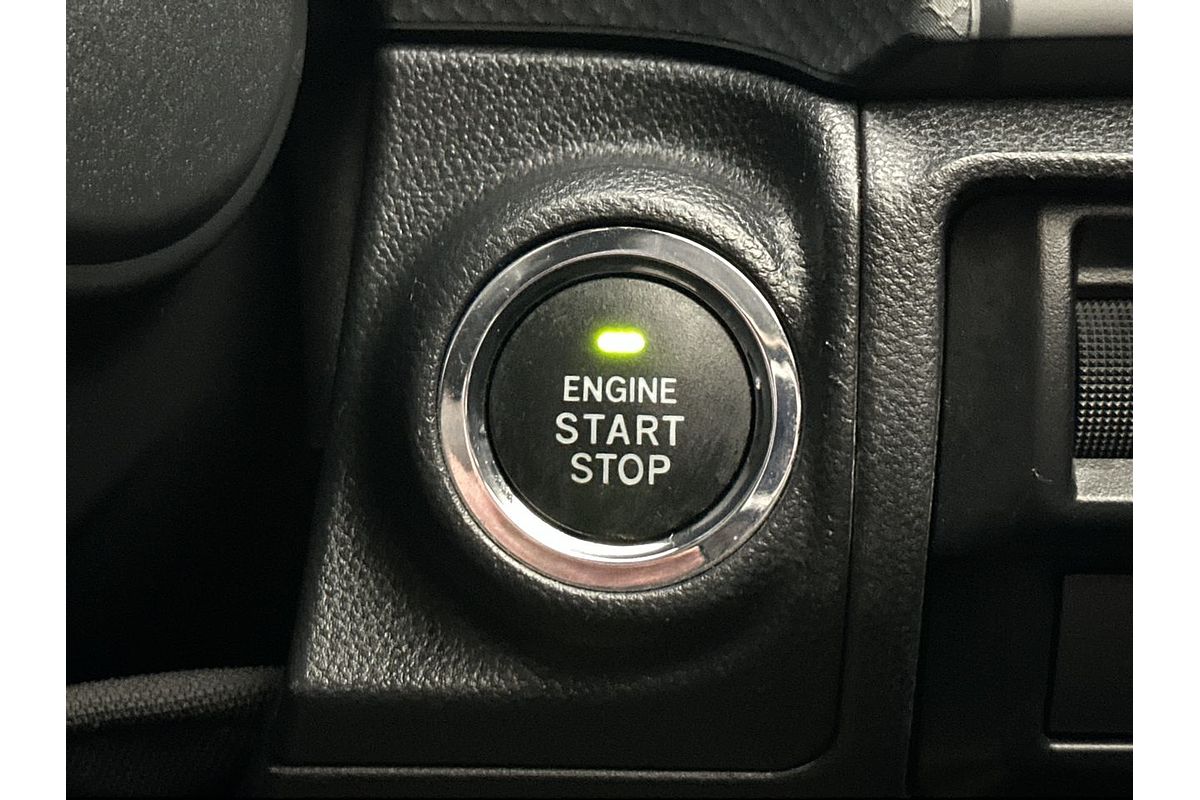 2024 Subaru Forester 2.5i S5