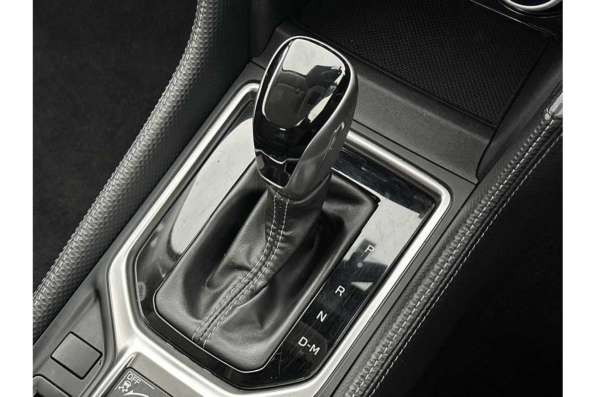 2024 Subaru Forester 2.5i S5