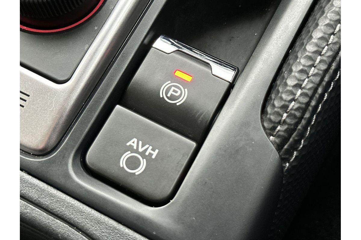 2024 Subaru Forester 2.5i S5