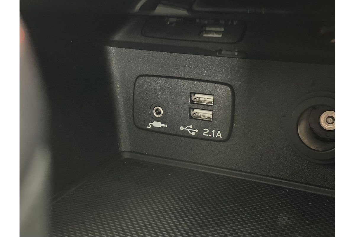 2024 Subaru Forester 2.5i S5