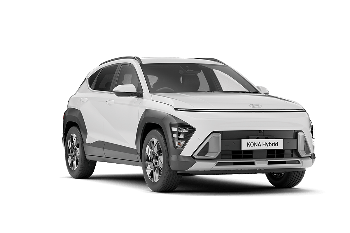 2025 Hyundai Kona Hybrid Elite SX2.V3