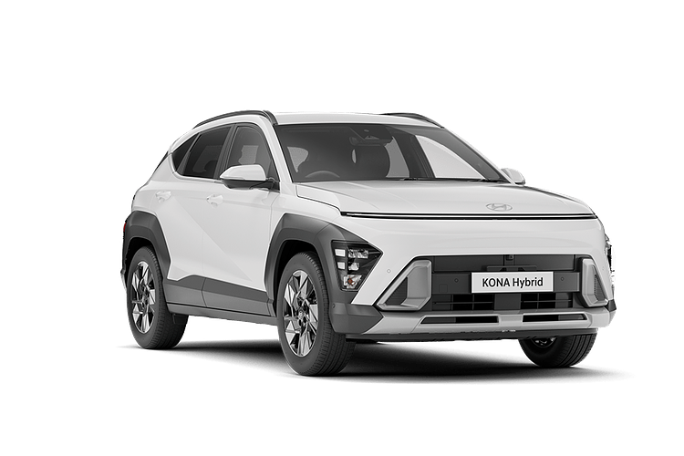 2025 Hyundai Kona Hybrid Elite SX2.V3 2WD
