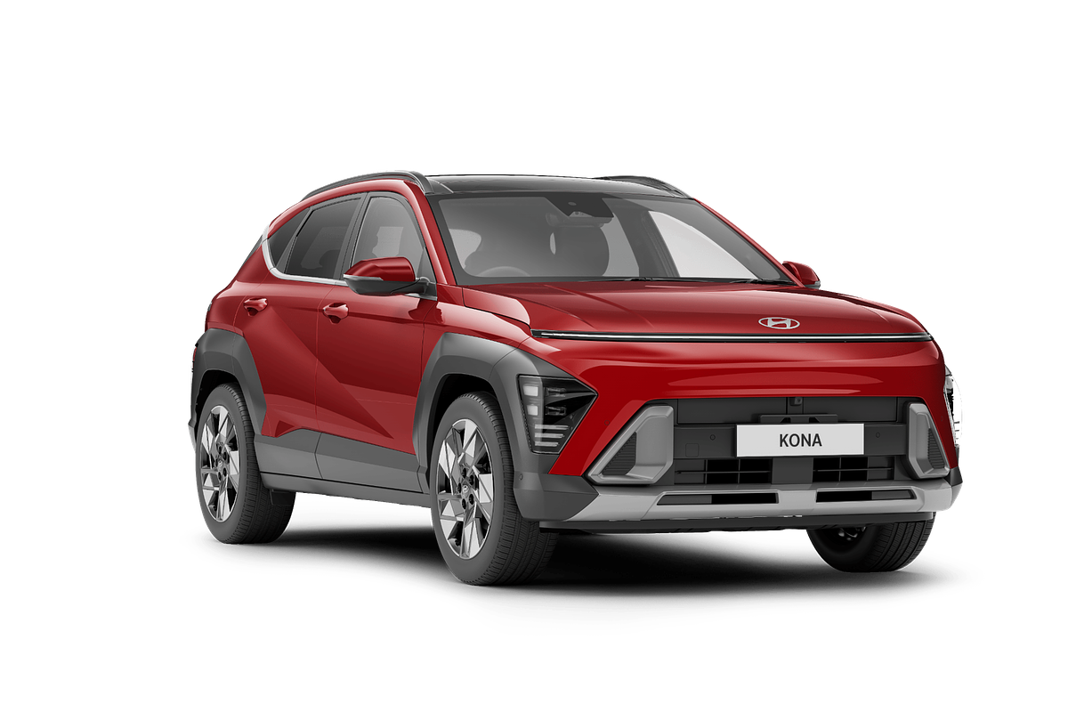 2025 Hyundai Kona Premium SX2.V3