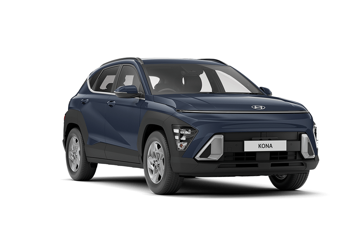 2025 Hyundai Kona SX2.V3