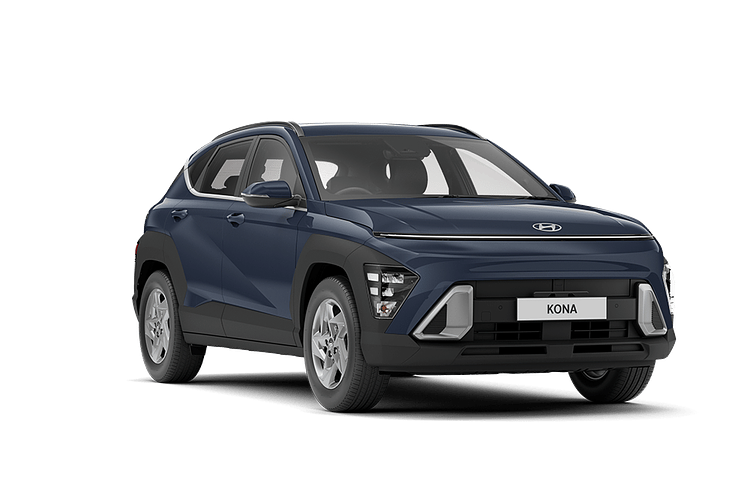 2025 Hyundai Kona SX2.V2