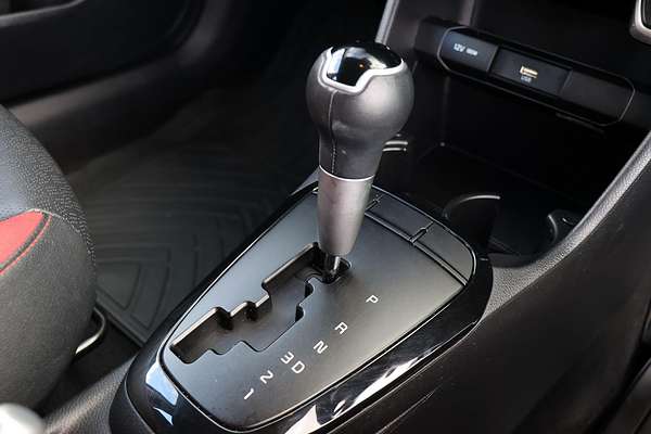 2023 Kia Picanto GT-Line JA