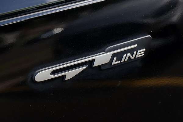2023 Kia Picanto GT-Line JA