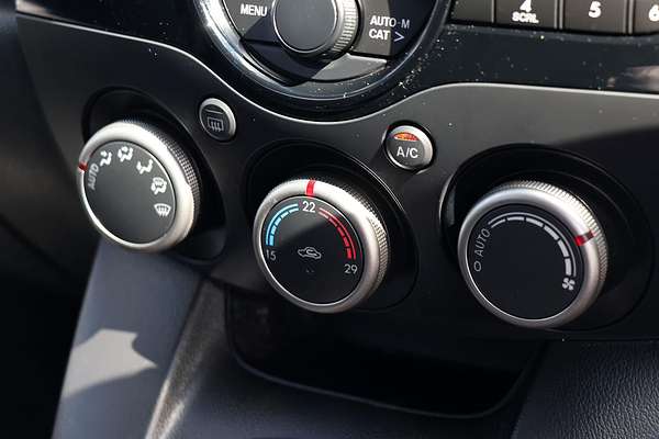 2014 Mazda 2 Maxx Sport DE Series 2