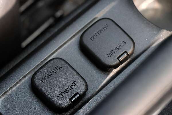 2014 Mazda 2 Maxx Sport DE Series 2