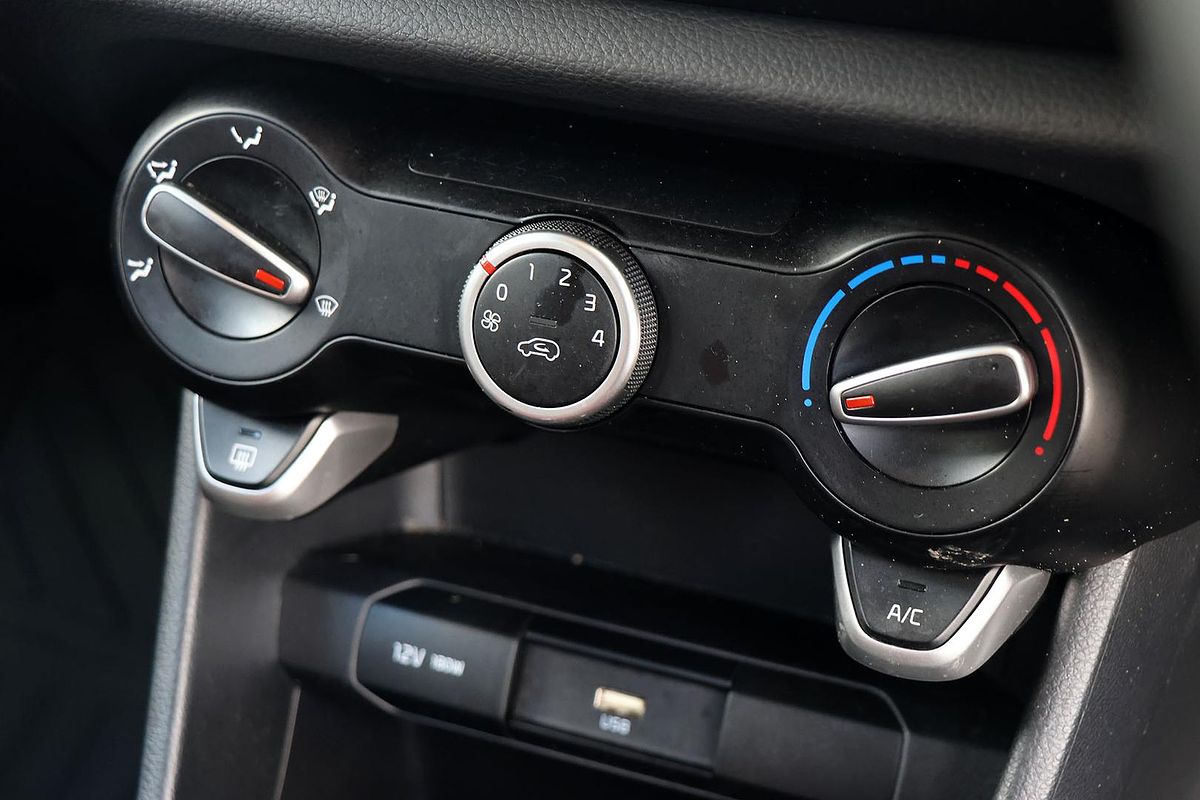 2023 Kia Picanto GT-Line JA