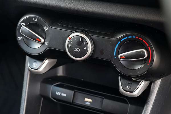 2023 Kia Picanto GT-Line JA