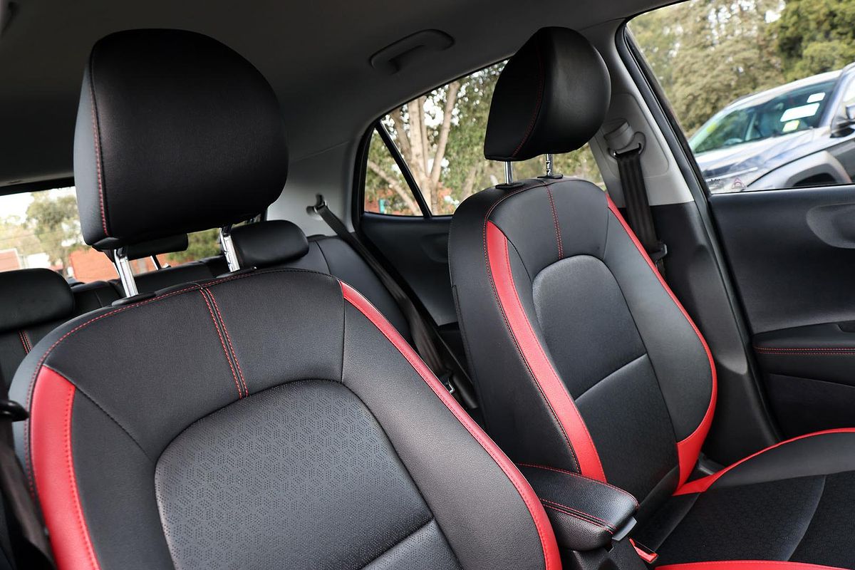 2023 Kia Picanto GT-Line JA