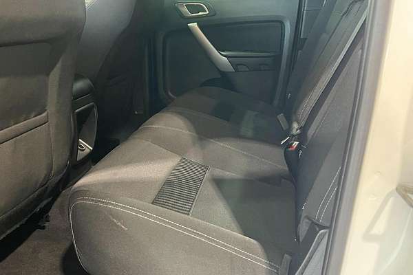 2022 Ford Ranger XLT 2.0 (4x4) PX MKIII MY21.75 4X4 2.0L