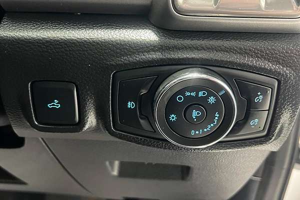 2022 Ford Ranger XLT 2.0 (4x4) PX MKIII MY21.75 4X4 2.0L