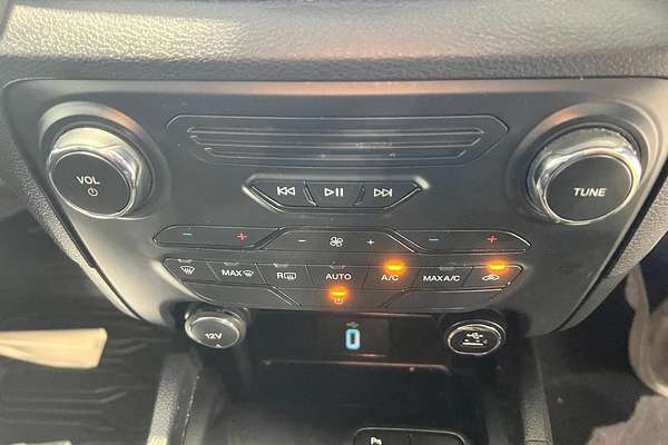 2022 Ford Ranger XLT 2.0 (4x4) PX MKIII MY21.75 4X4 2.0L