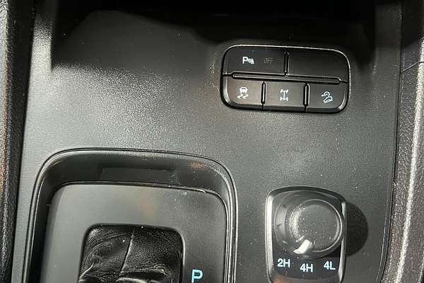 2022 Ford Ranger XLT 2.0 (4x4) PX MKIII MY21.75 4X4 2.0L