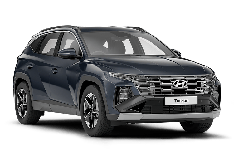 2025 Hyundai Tucson NX4.V4