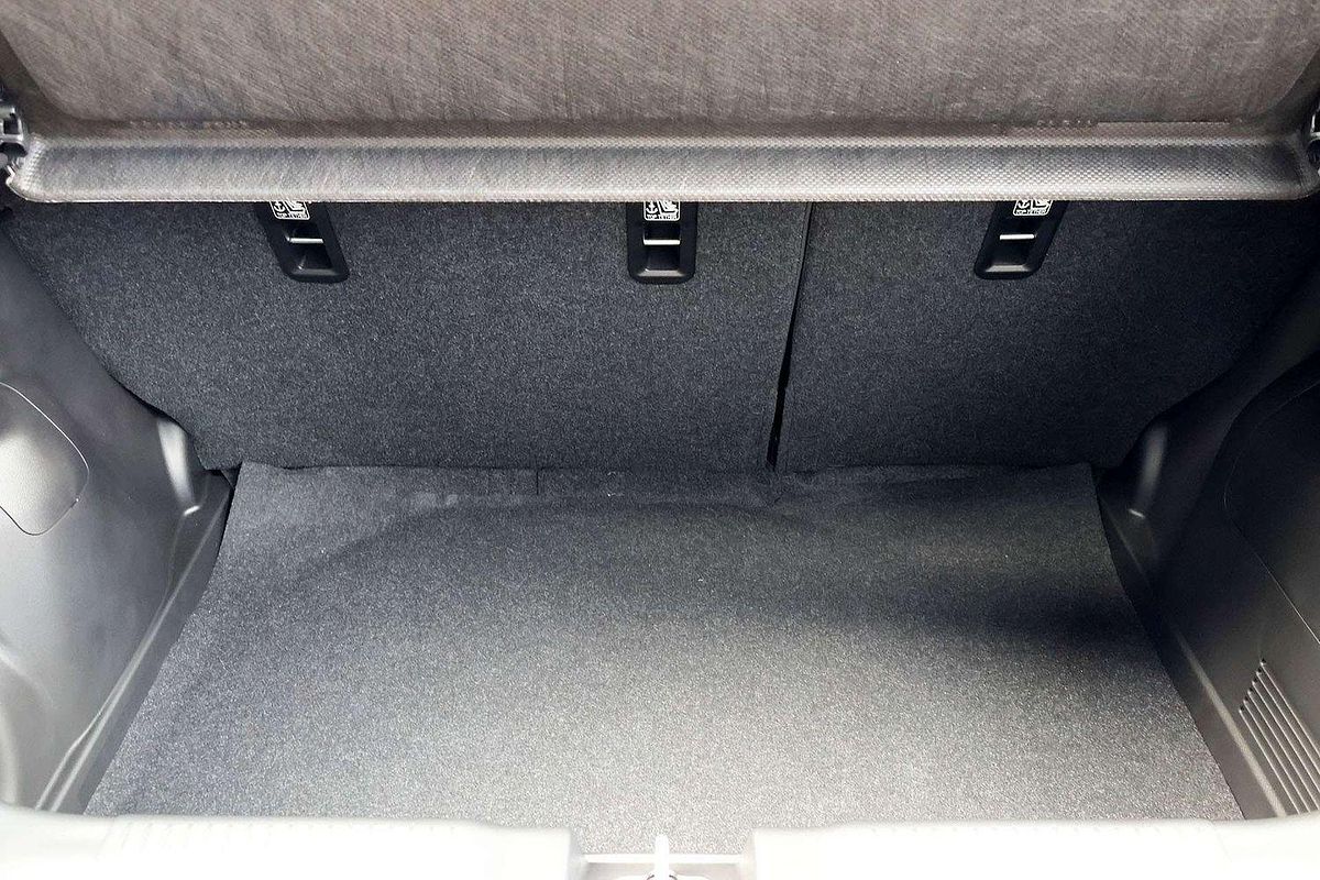 2024 Suzuki Swift Sport AZ Series II