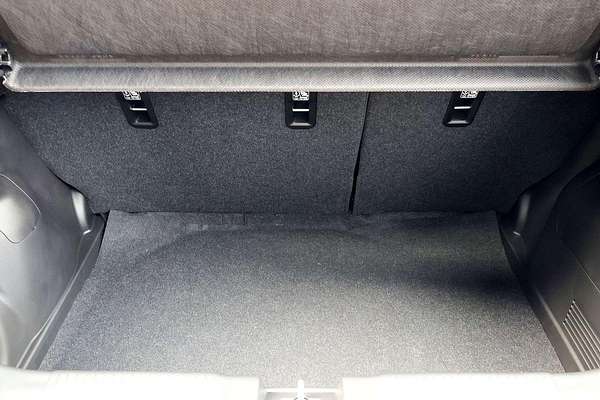 2024 Suzuki Swift Sport AZ Series II