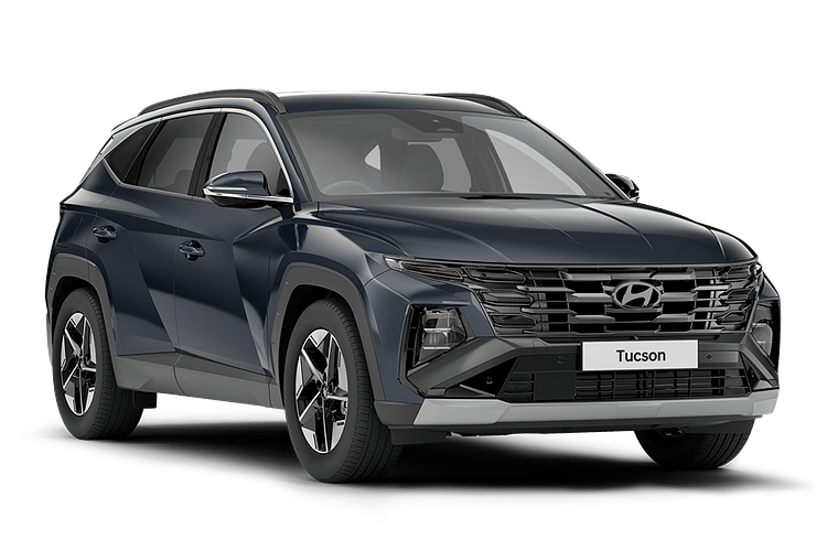 2025 Hyundai Tucson Elite NX4.V4