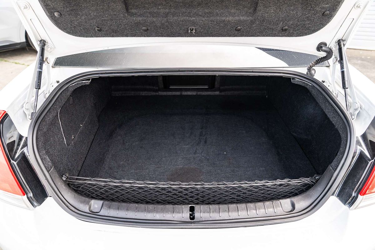 2015 Holden Caprice V WN