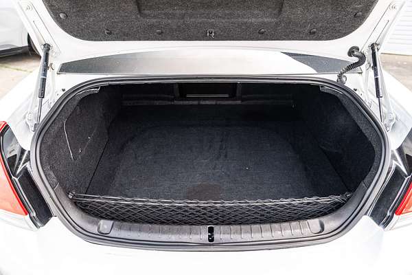 2015 Holden Caprice V WN