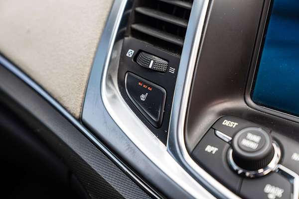 2015 Holden Caprice V WN