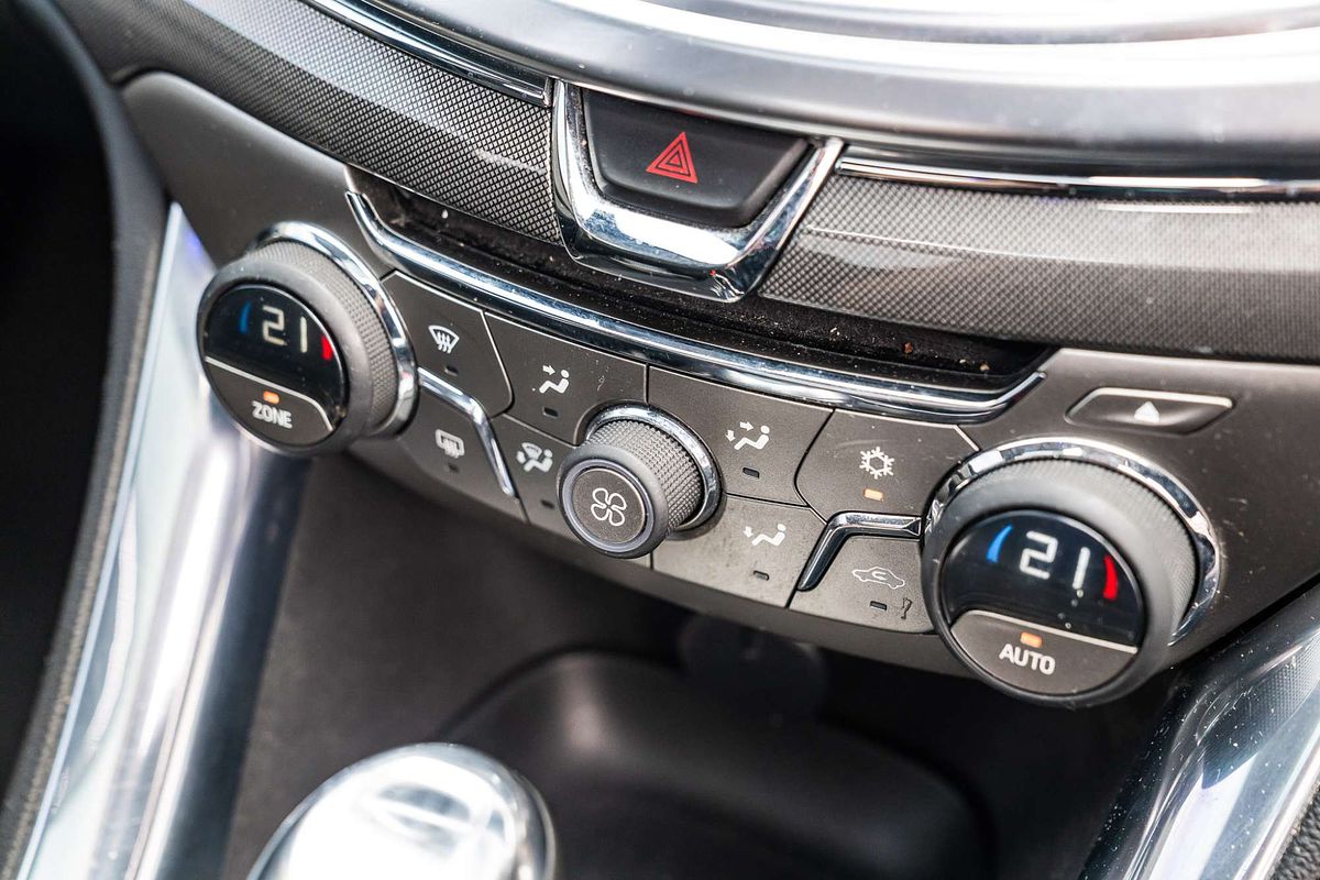 2015 Holden Caprice V WN