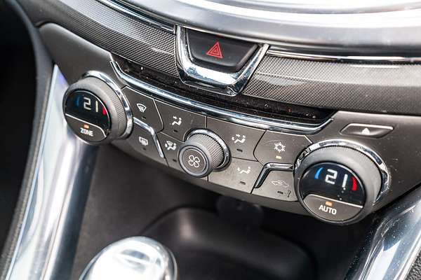 2015 Holden Caprice V WN