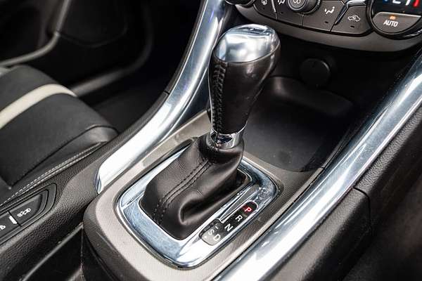 2015 Holden Caprice V WN