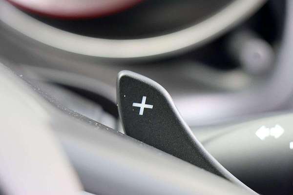 2024 Suzuki Swift Sport AZ Series II